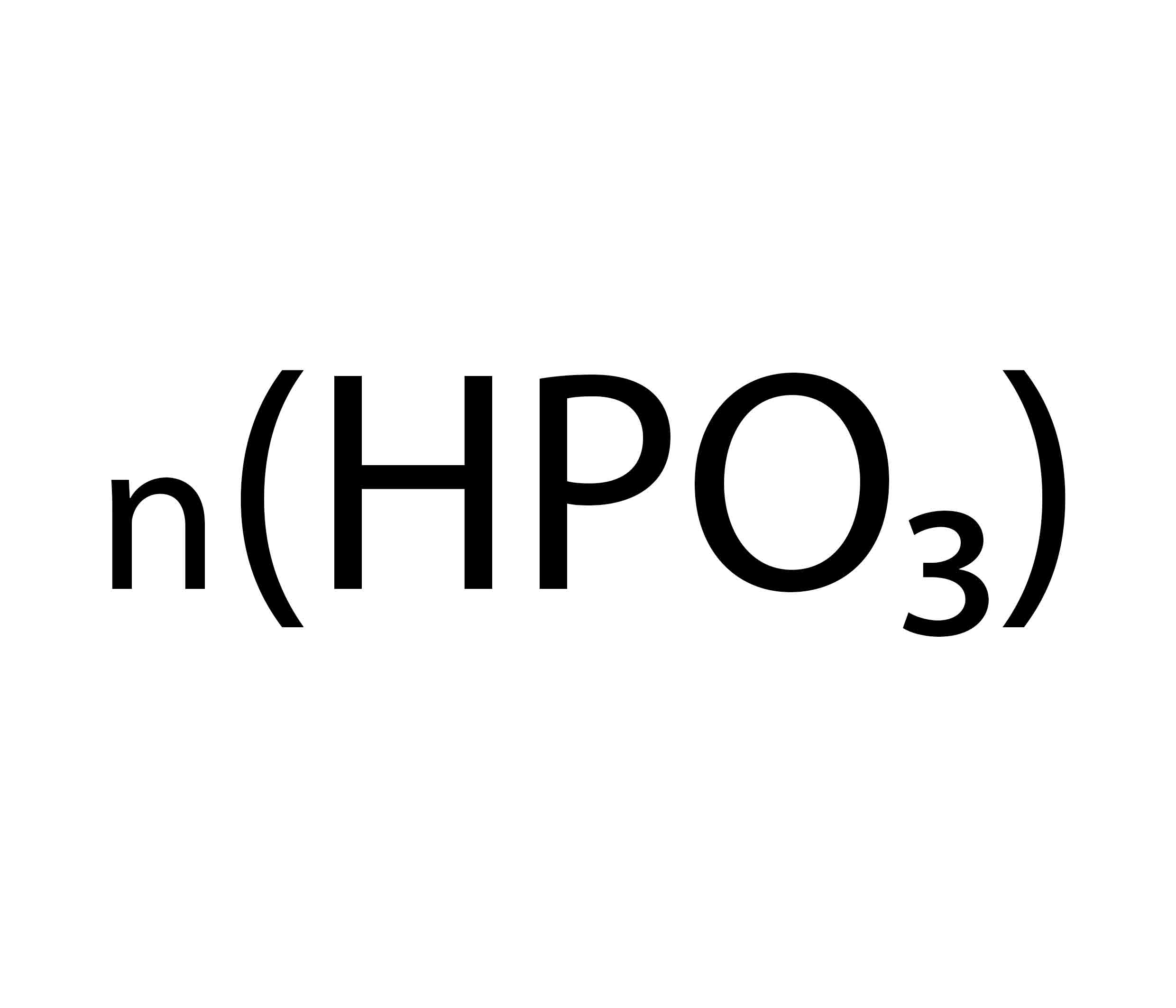 meta-Phosphoric acid